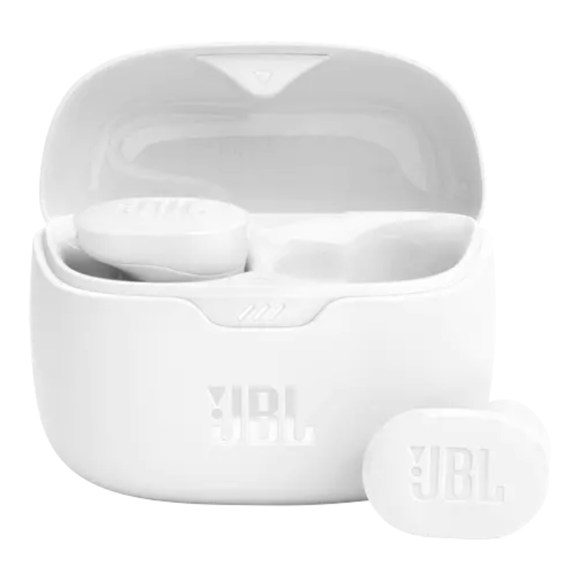 JBL Tune Buds White - alAsil